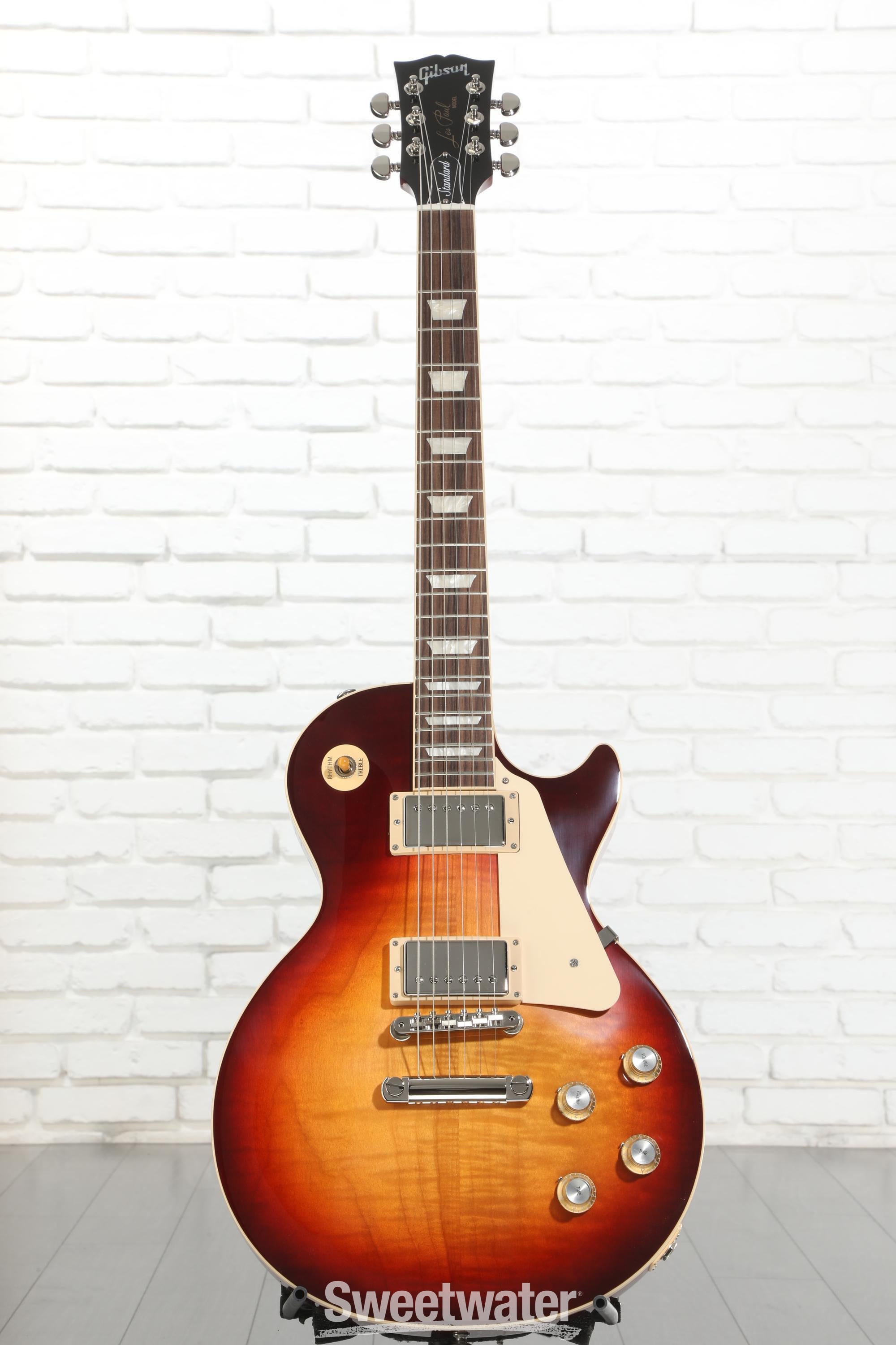 i*y様 Gibson LesPaul '60sTributeSatinEbon c5f3fe79-cacd-4334-ba61-