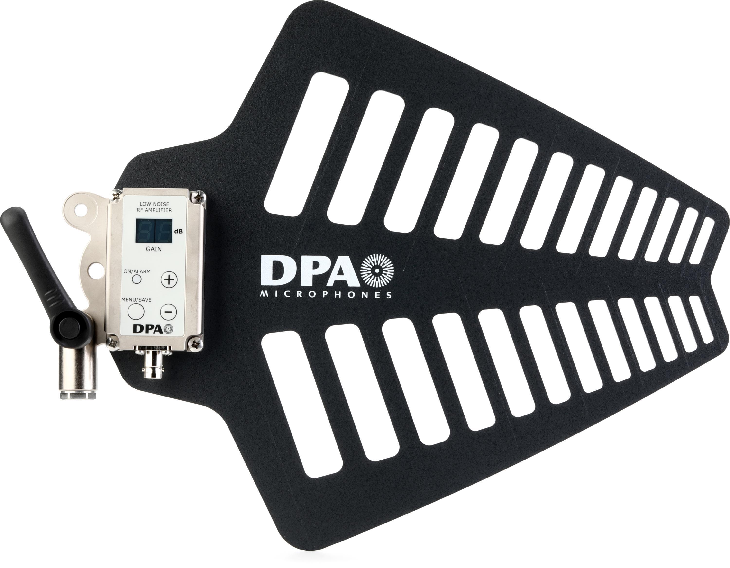 DPA FAASL1B SL1 Wireless Handheld Transmitter Adapter for d:facto