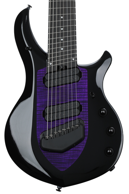 Ernie Ball Music Man John Petrucci Majesty 8 String Electric