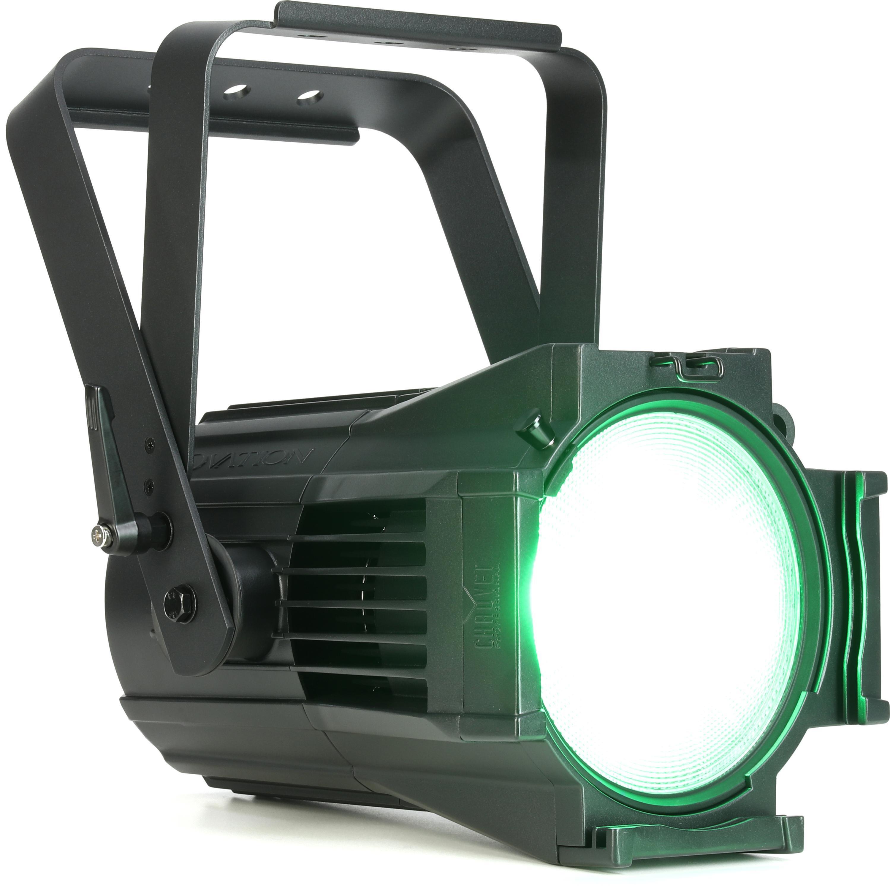 Chauvet Pro Ovation P-56FC Full Color PAR Fixture | Sweetwater