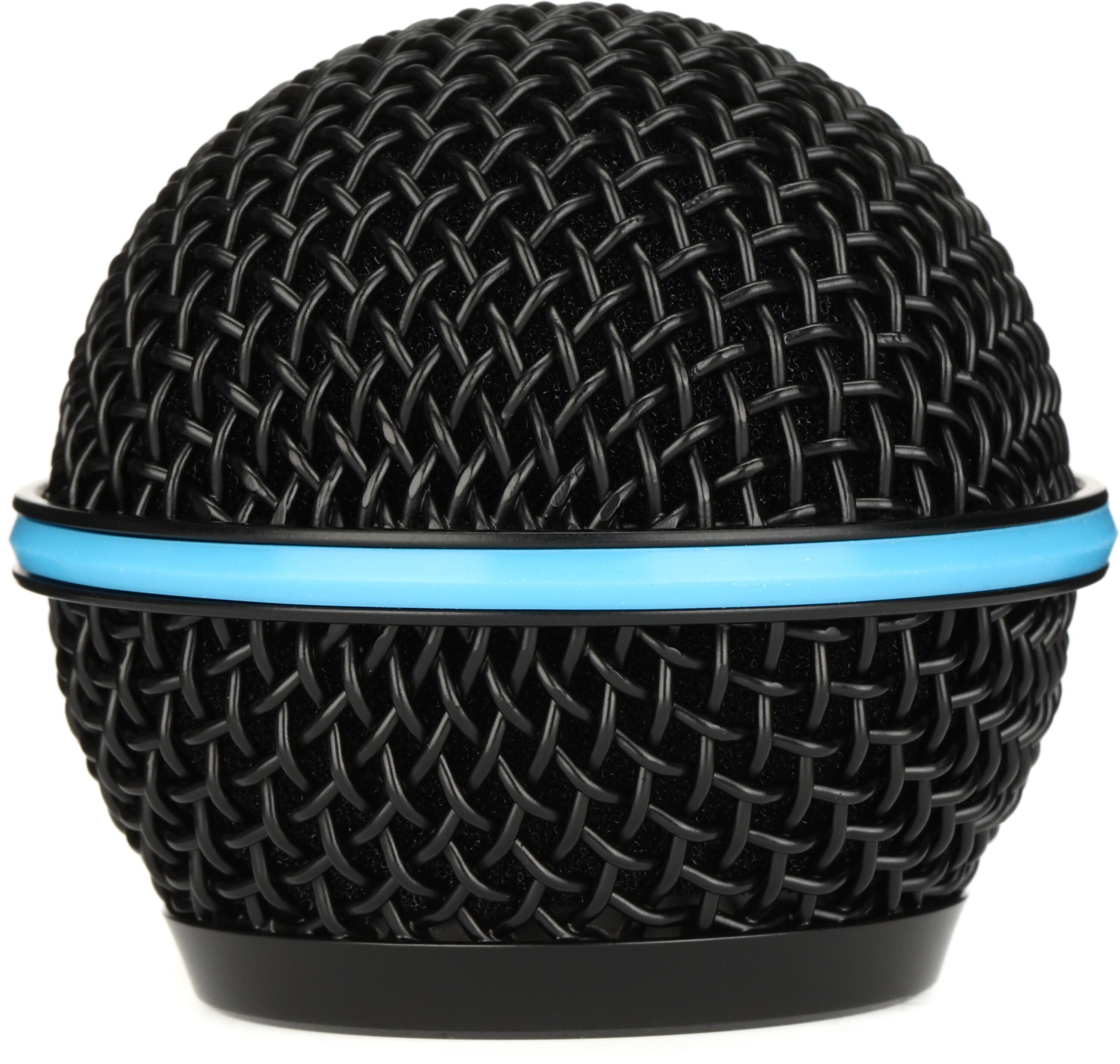 Ｍi Sennheiser MHZ 440 Fur Windshield for MKE 440 | Sweetwater