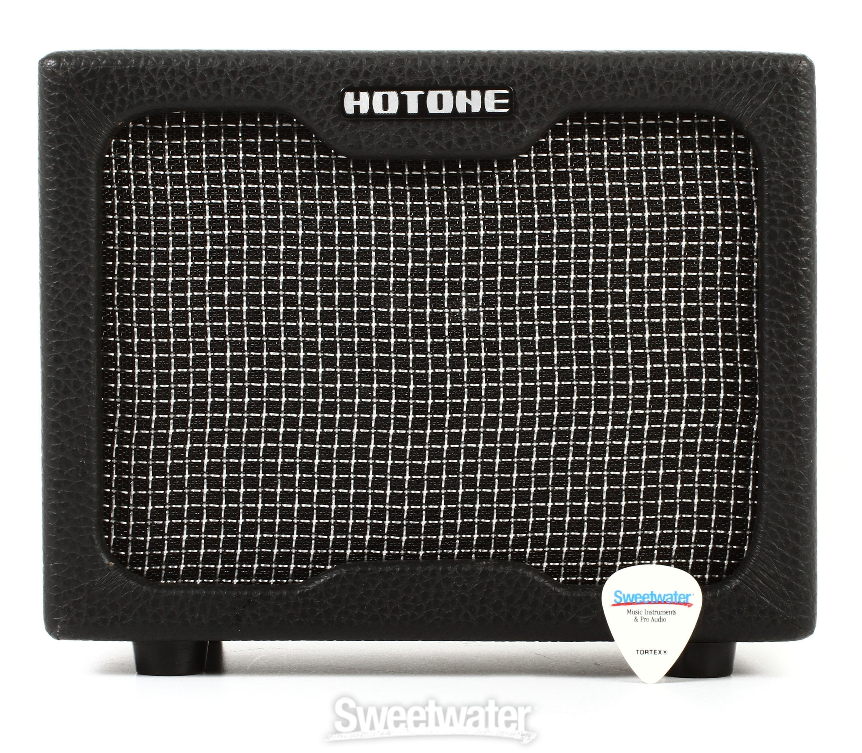 Hotone NLC-1 15-watt 1x4.5