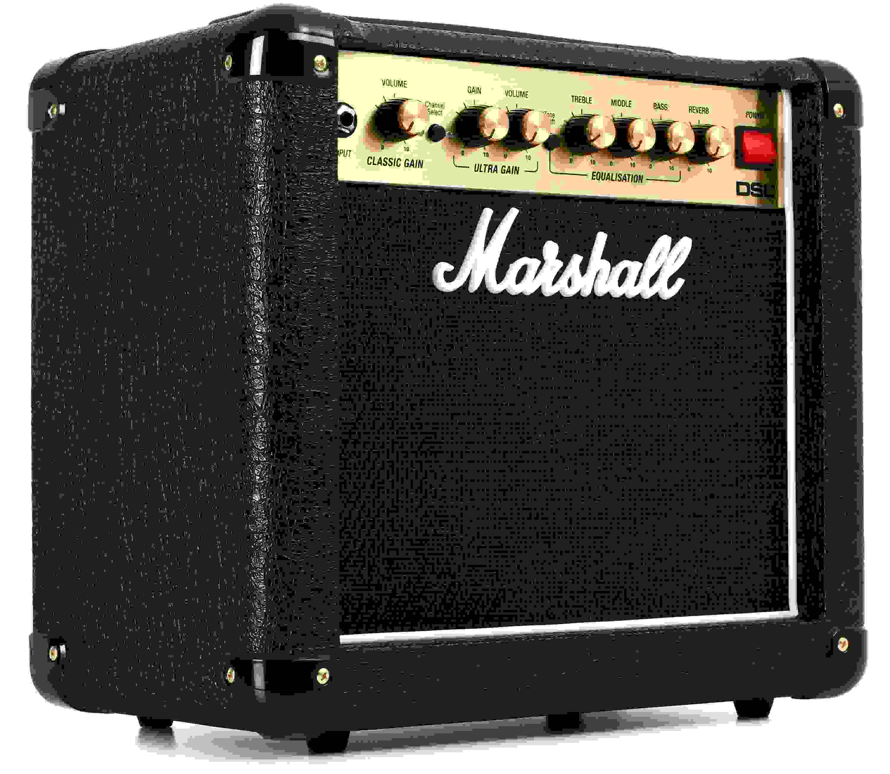 Marshall DSL1CR 1-watt 1 x 8-inch Combo Amplifier