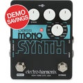 Photo of Electro-Harmonix Bass Mono Synth Synthesizer Pedal