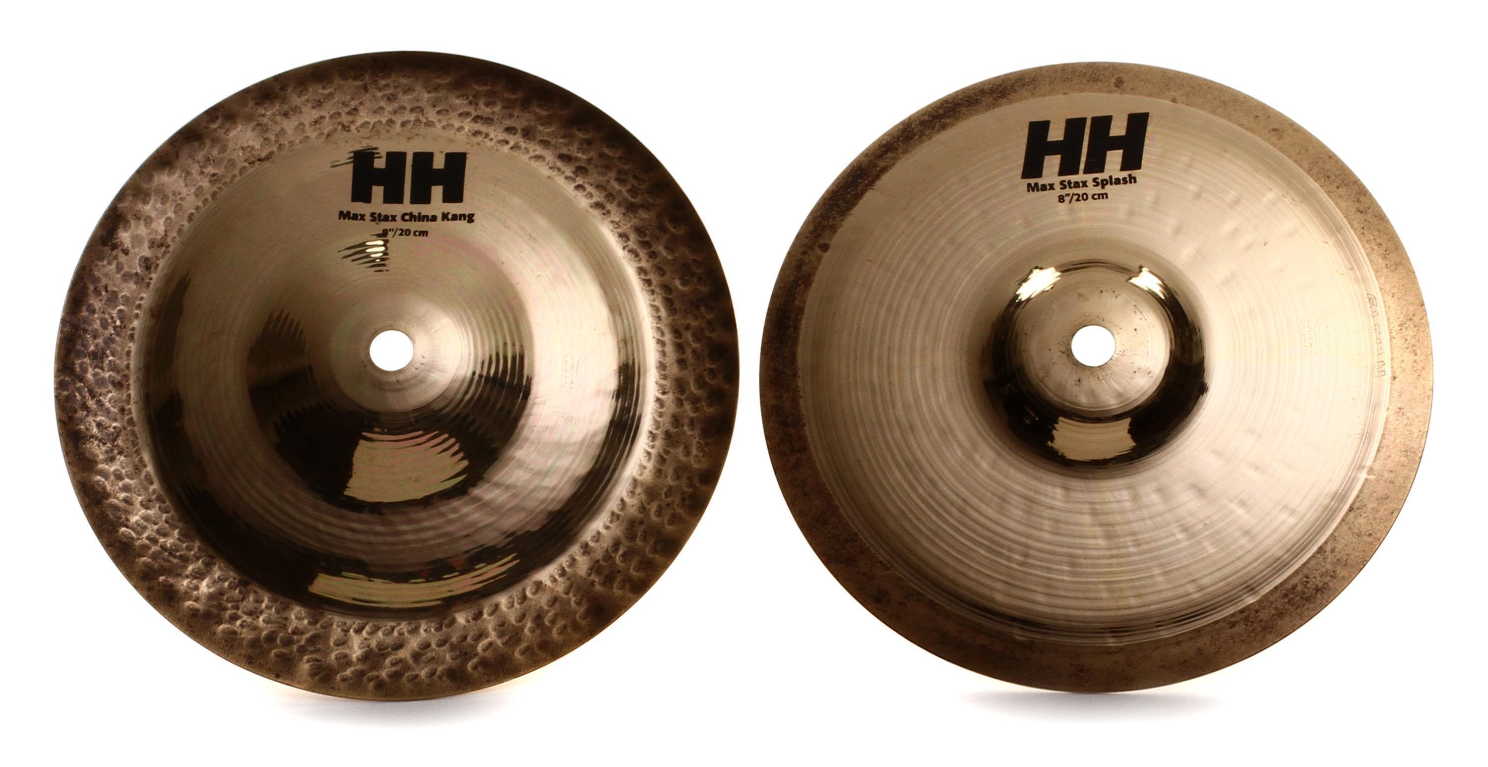 Sabian 8