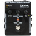 Photo of Eventide Mixing Link Mic Preamp with FX Loop