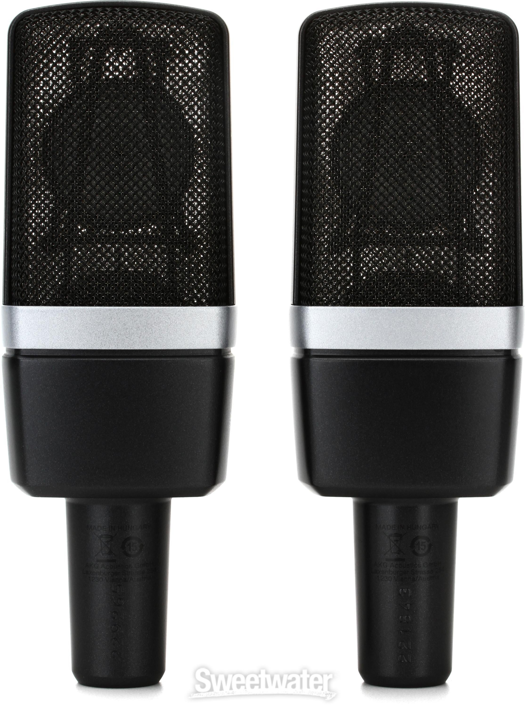 Akg 212 discount