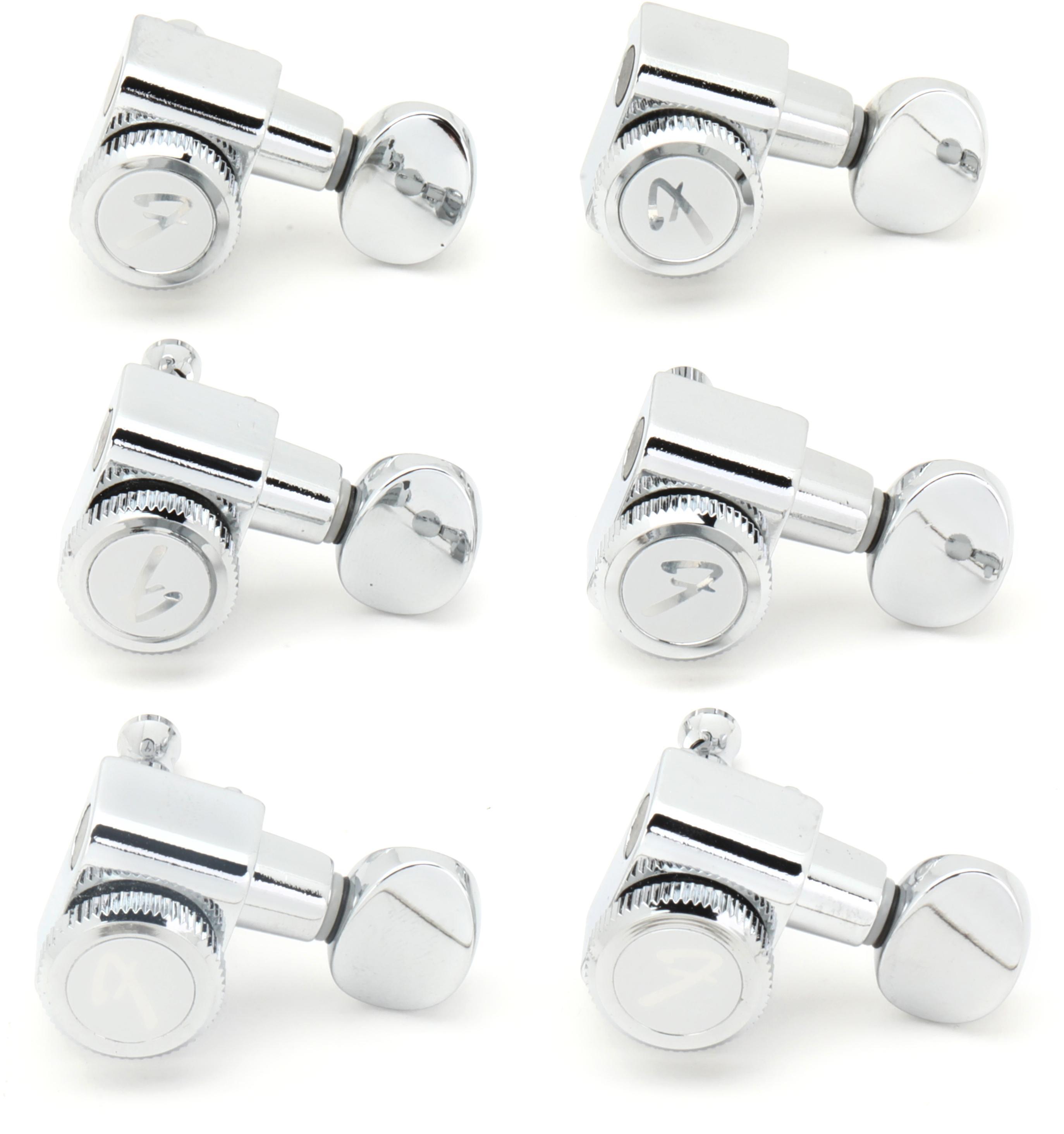 Fender Locking Stratocaster/Telecaster Vintage Buttons Tuning