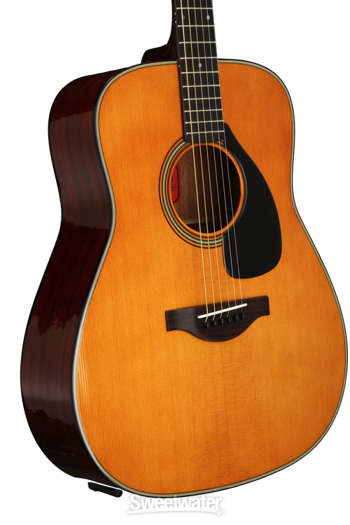 Yamaha FG180-50TH - Natural | Sweetwater