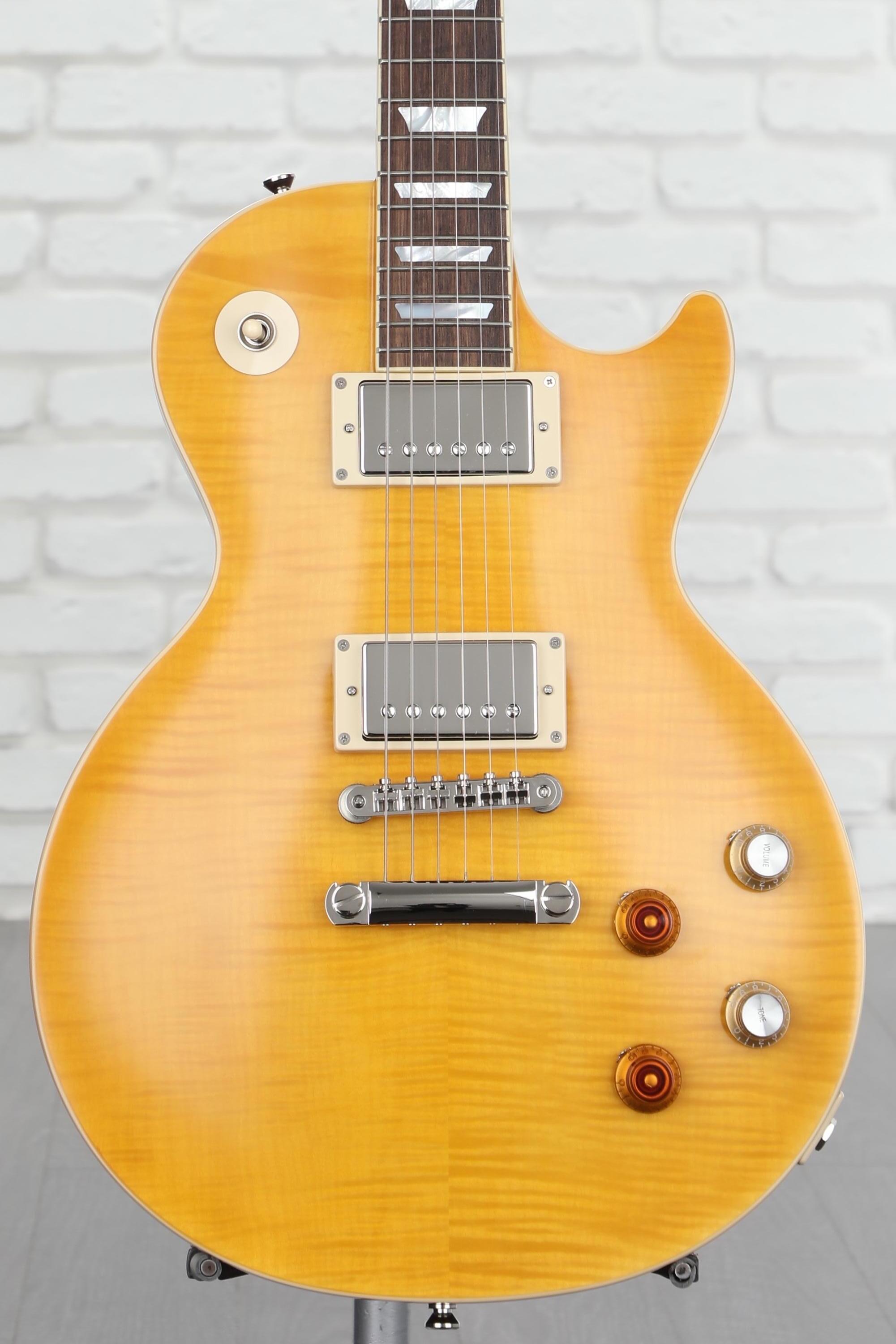 Epiphone Kirk Hammett 