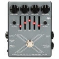Photo of Darkglass Microtubes X7 Bass Preamp Pedal