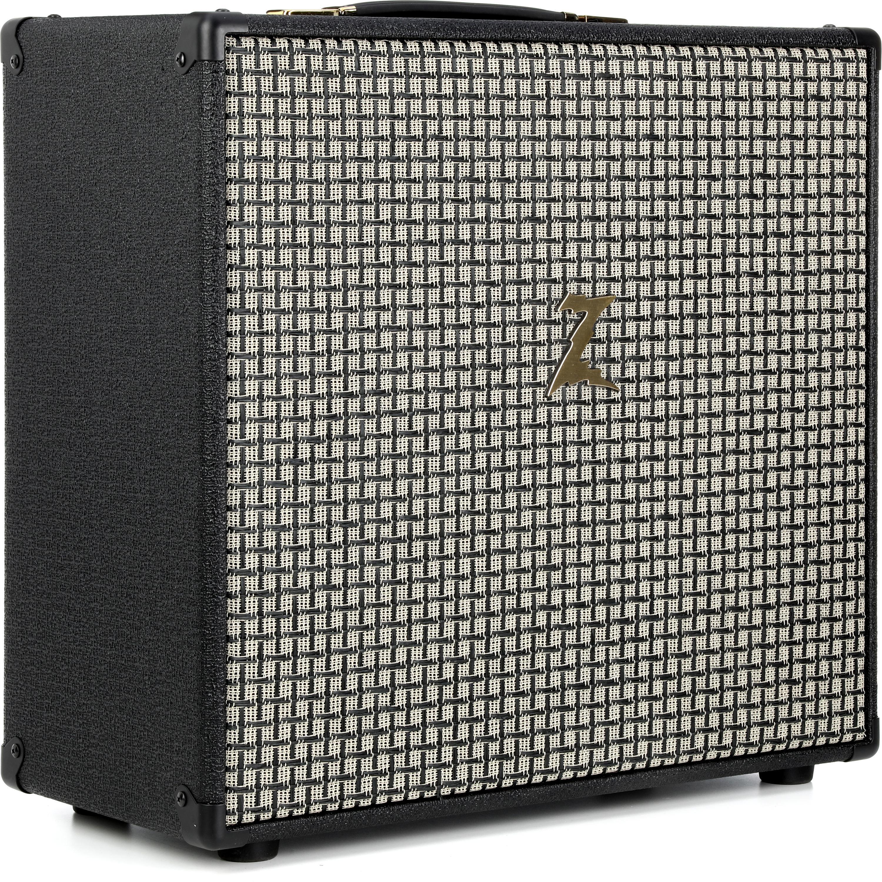 Photo of Dr. Z Route 66 Jr. 12-watt 1 x 12-inch Combo Amplifier