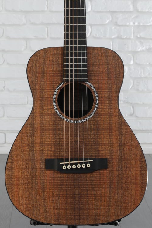 Martin LXK2 Little Martin - Natural