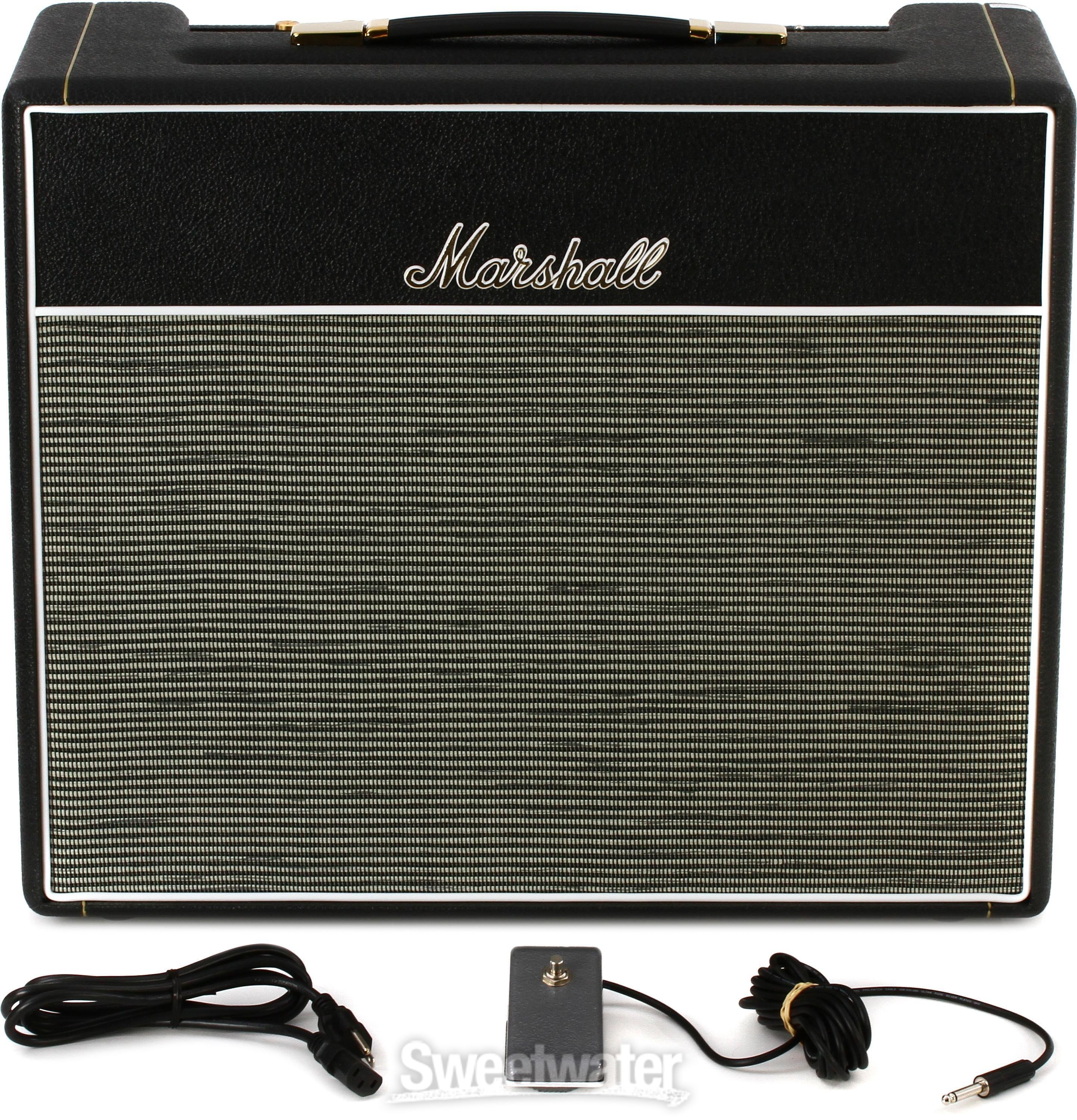 Marshall 1974X 1 x 12-inch 18-watt Tube Combo Amp