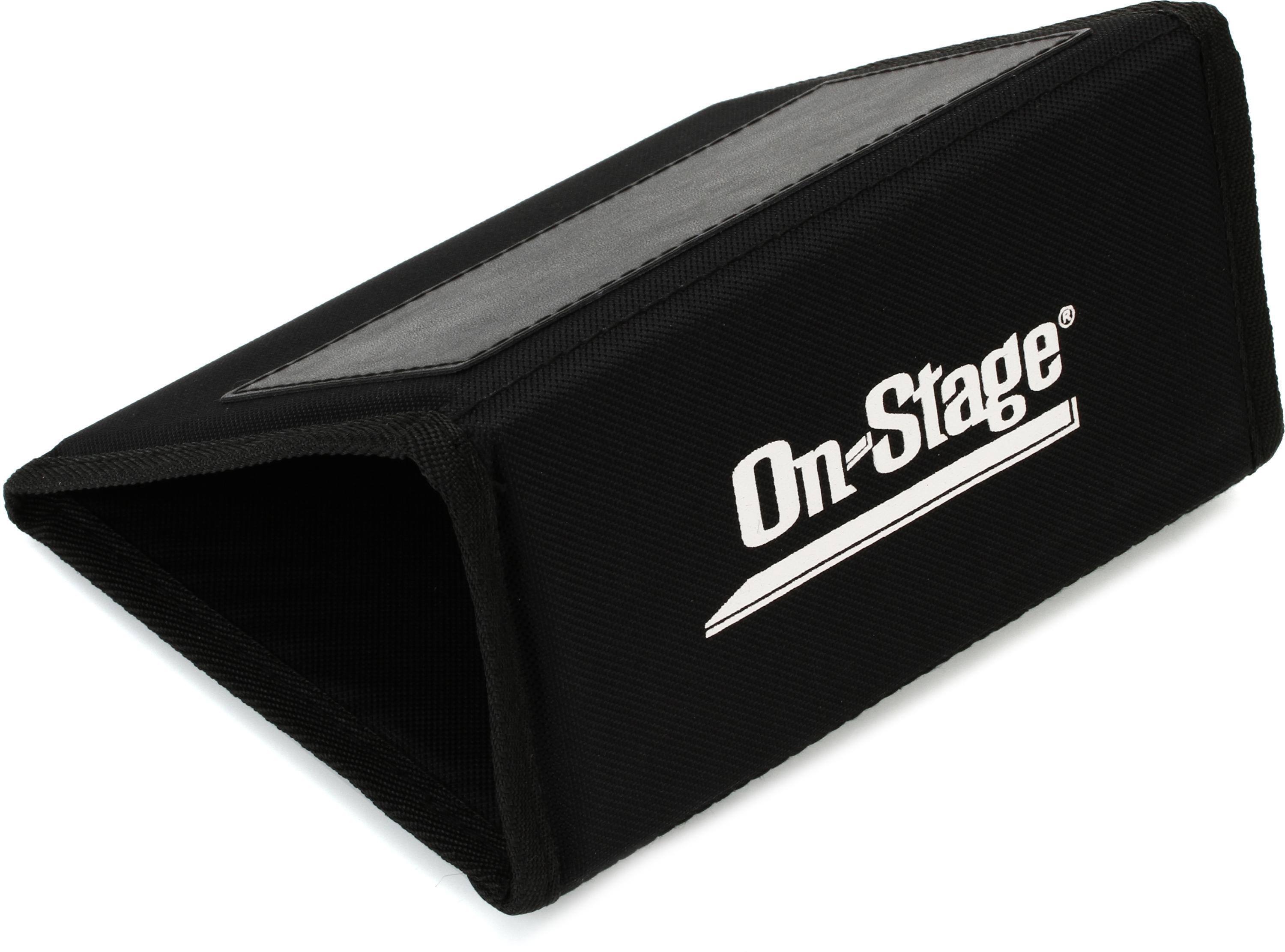 On-Stage RS100 Amp Tilt System