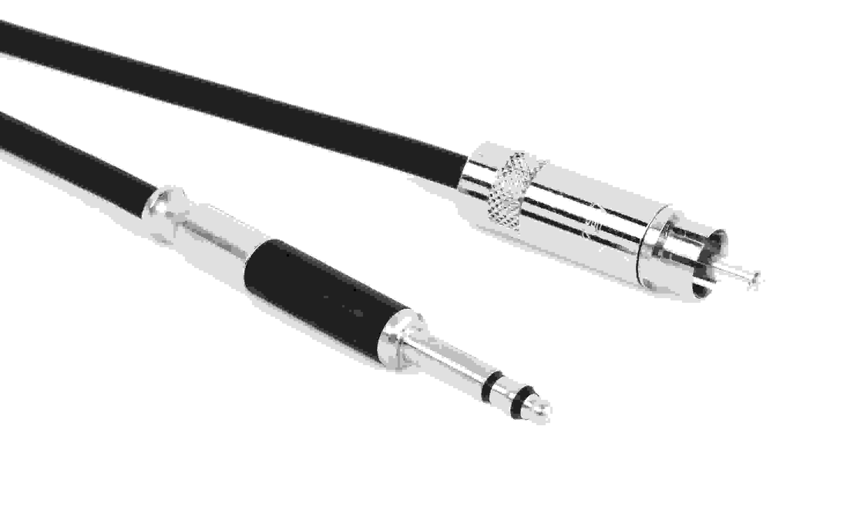 Pro Co TTR-3 TT to RCA Cable - 3 foot