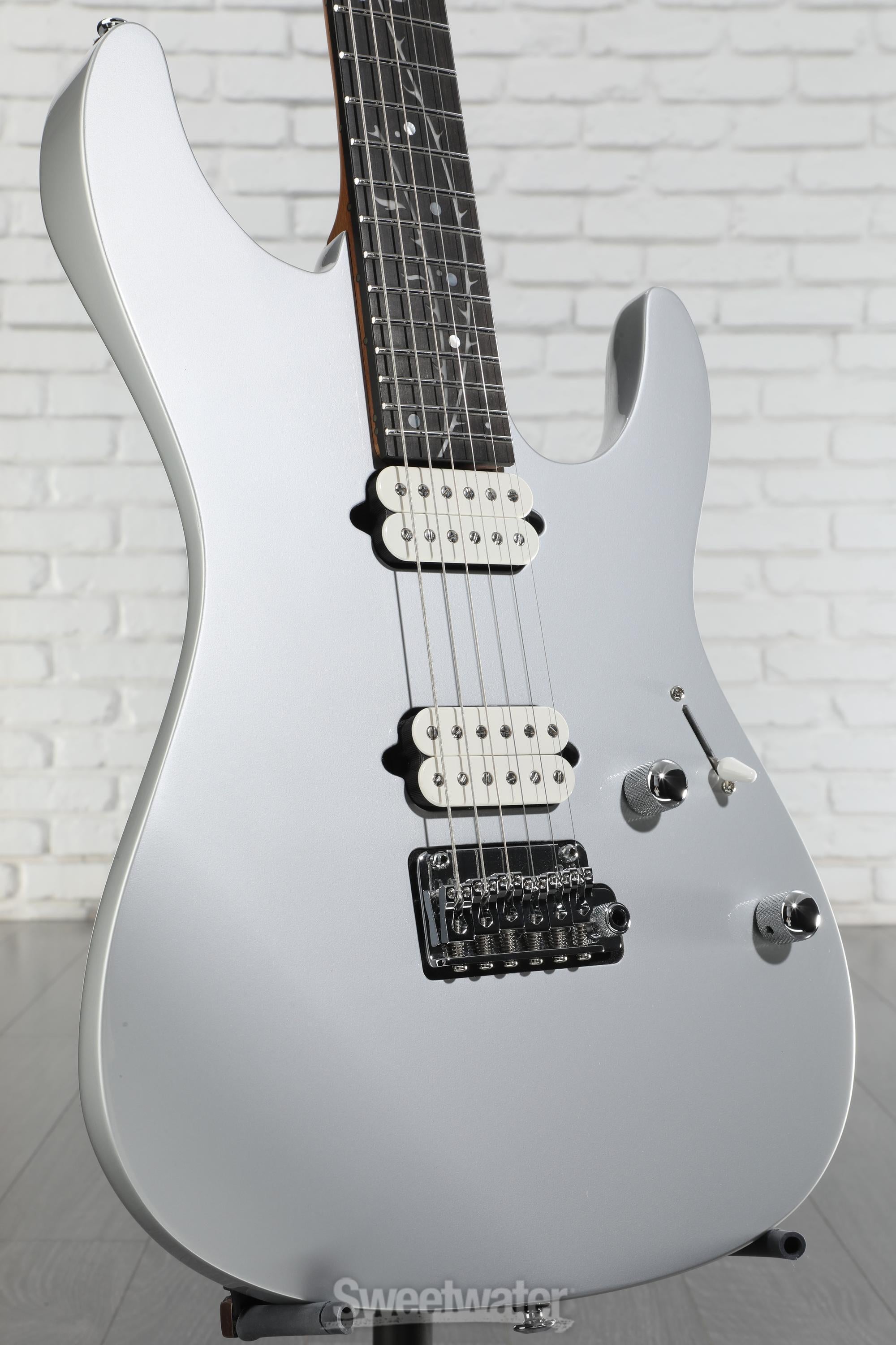 Ibanez TOD10 Tim Henson Signature Electric Guitar - Classic