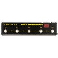 Photo of Tech 21 MIDI Mongoose 5-button MIDI Foot Controller