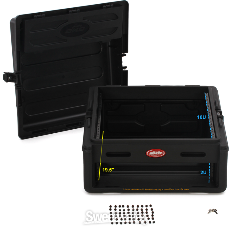 SKB ,X-RACK, 2Uケース　ショートサイズ SKB ,X-RACK, 2Uケース ショートサイズ本当に 安い 通販