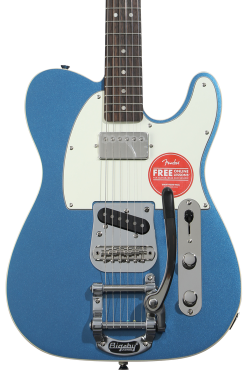 ギター Squier Classic Vibe60s Custom Telecaster Squier Classic Vibe '60s Telecaster Custom Electric Guitar