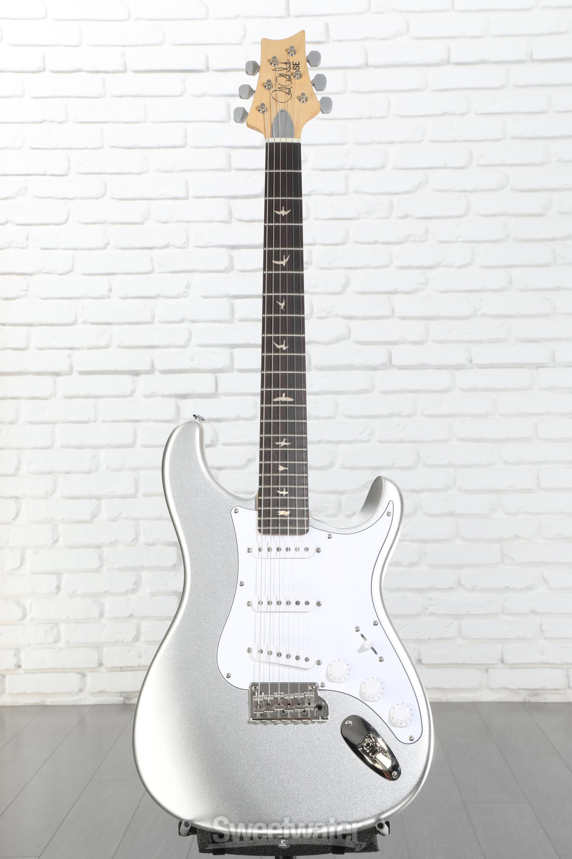 ギター PRS SE Silver Sky PRS SE Silver Sky | Reverb