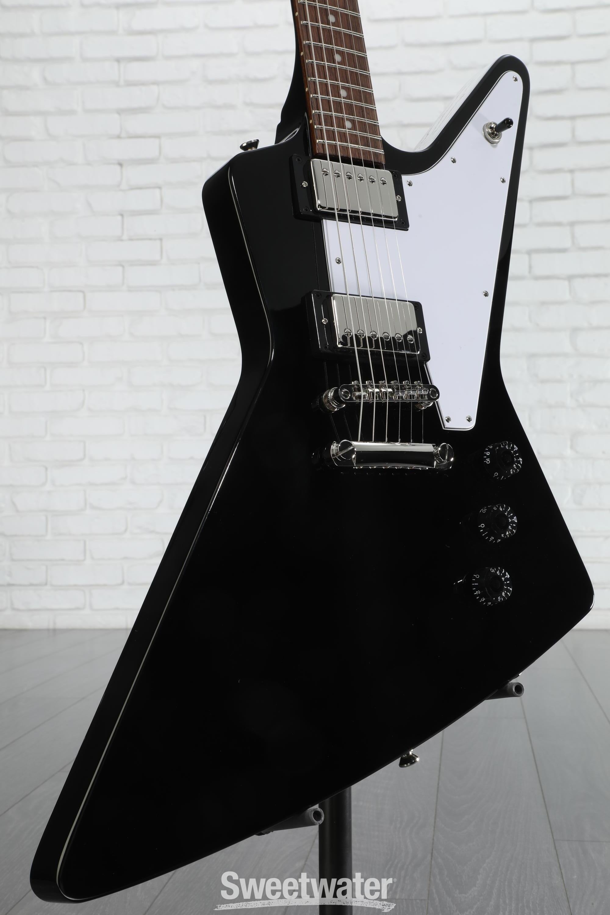 Epiphone Explorer 
