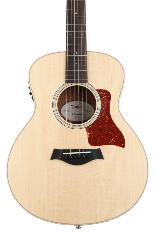 Taylor GS Mini-e Walnut Acoustic-Electric Guitar