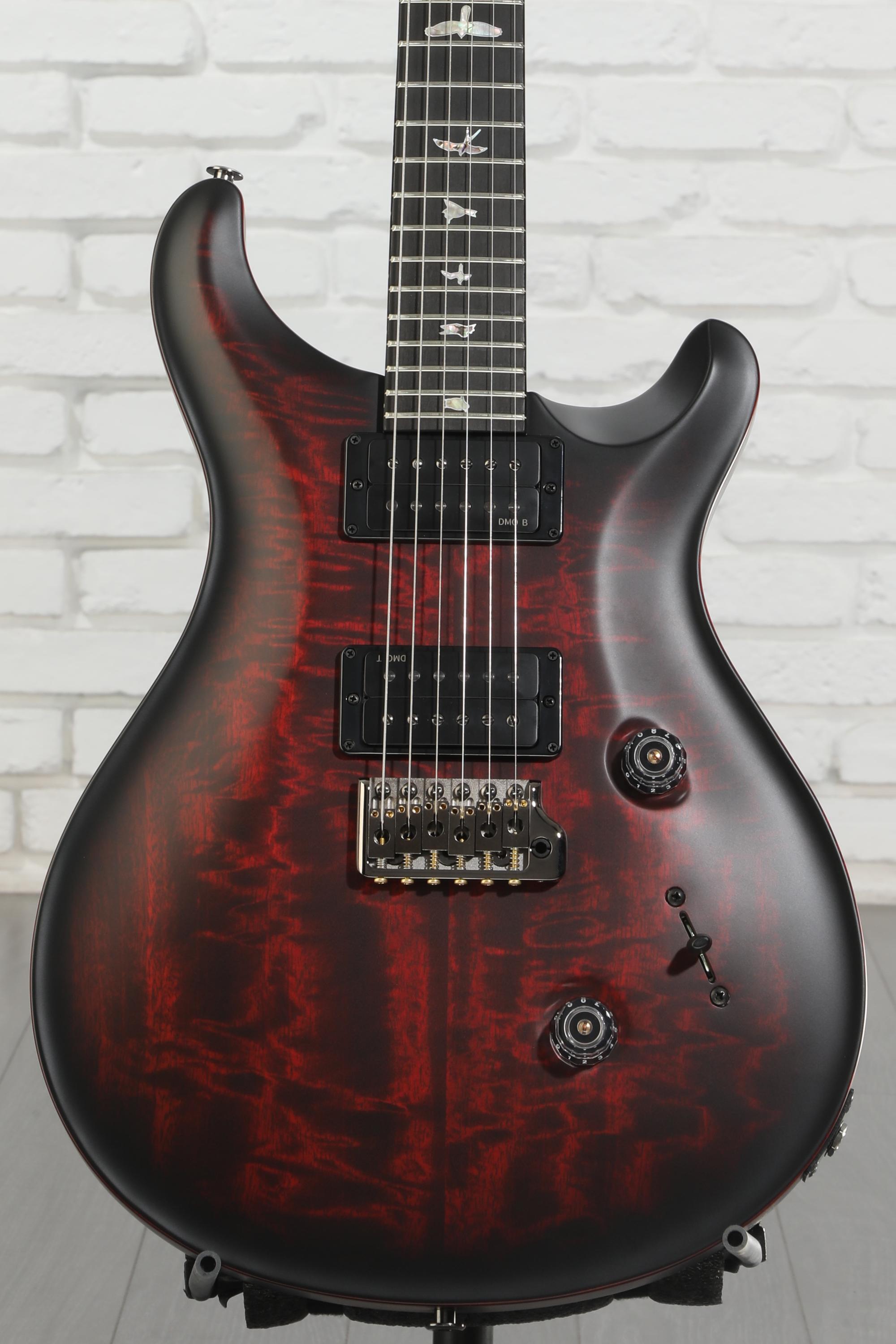 PRS 40th Anniversary Custom 24 Satin Limited Edition Electric