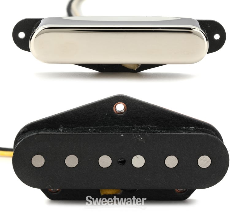 Seymour Duncan Josh Smith Flat V Signature Pickups - Guitar Pickups, Bass  Pickups, Pedals