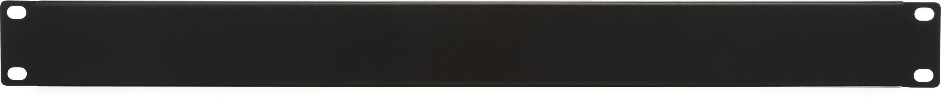 Photo of On-Stage RPB1000 1U Blank Rack Panel