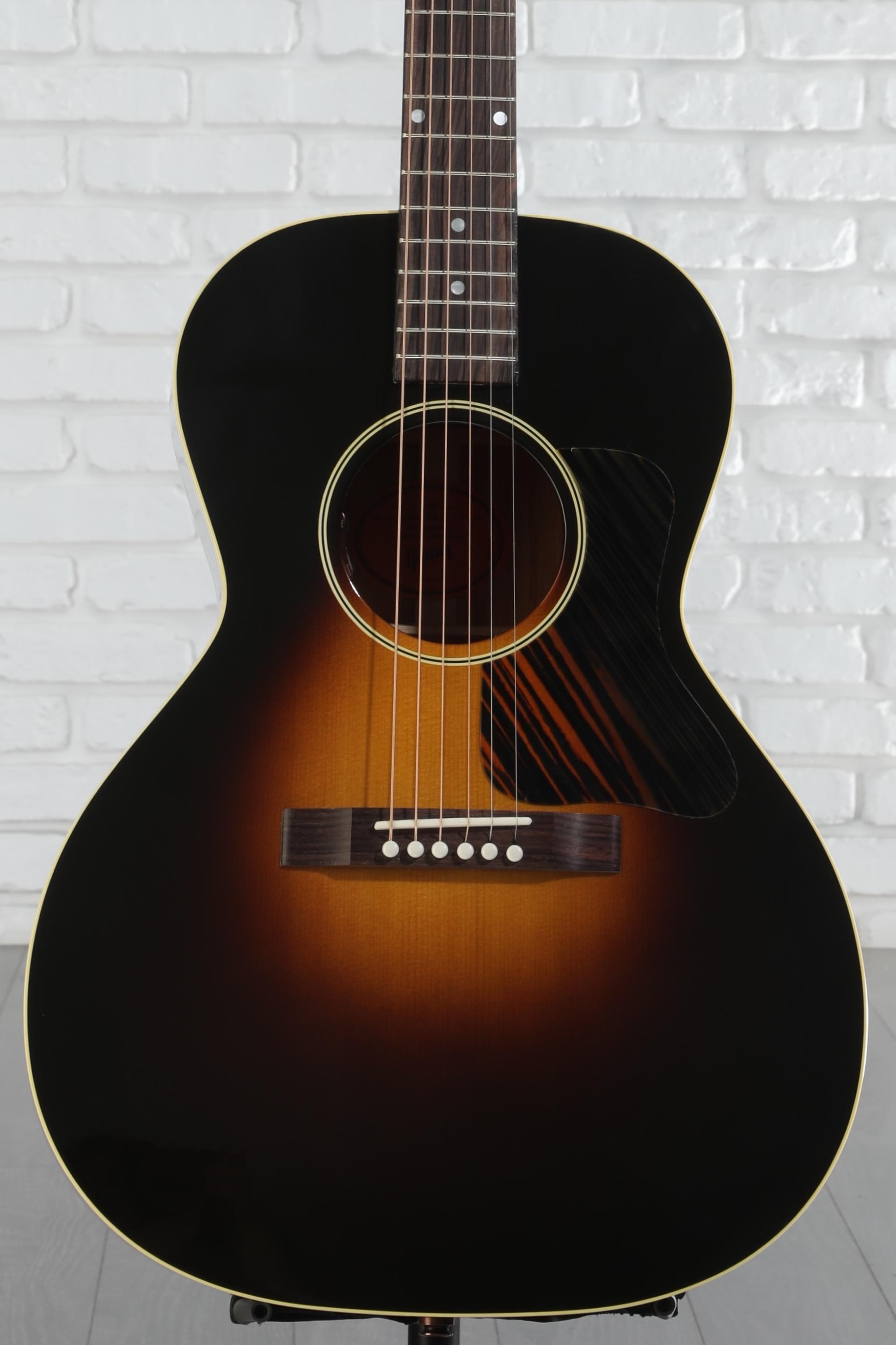 Gibson L-00 アコースティックギター L-00 Standard | Gibson Japan