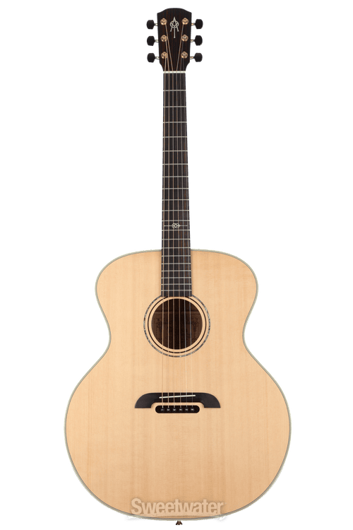 ☆yai☆ DYM60HD - Alvarez Guitars