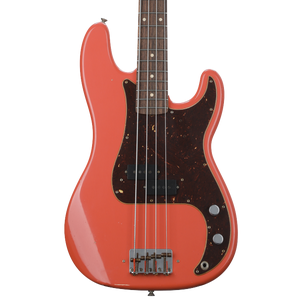 Fender Custom Shop Pino Palladino Precision Bass Guitar Fender Custom Shop Pino Palladino Precision Bass Guitar