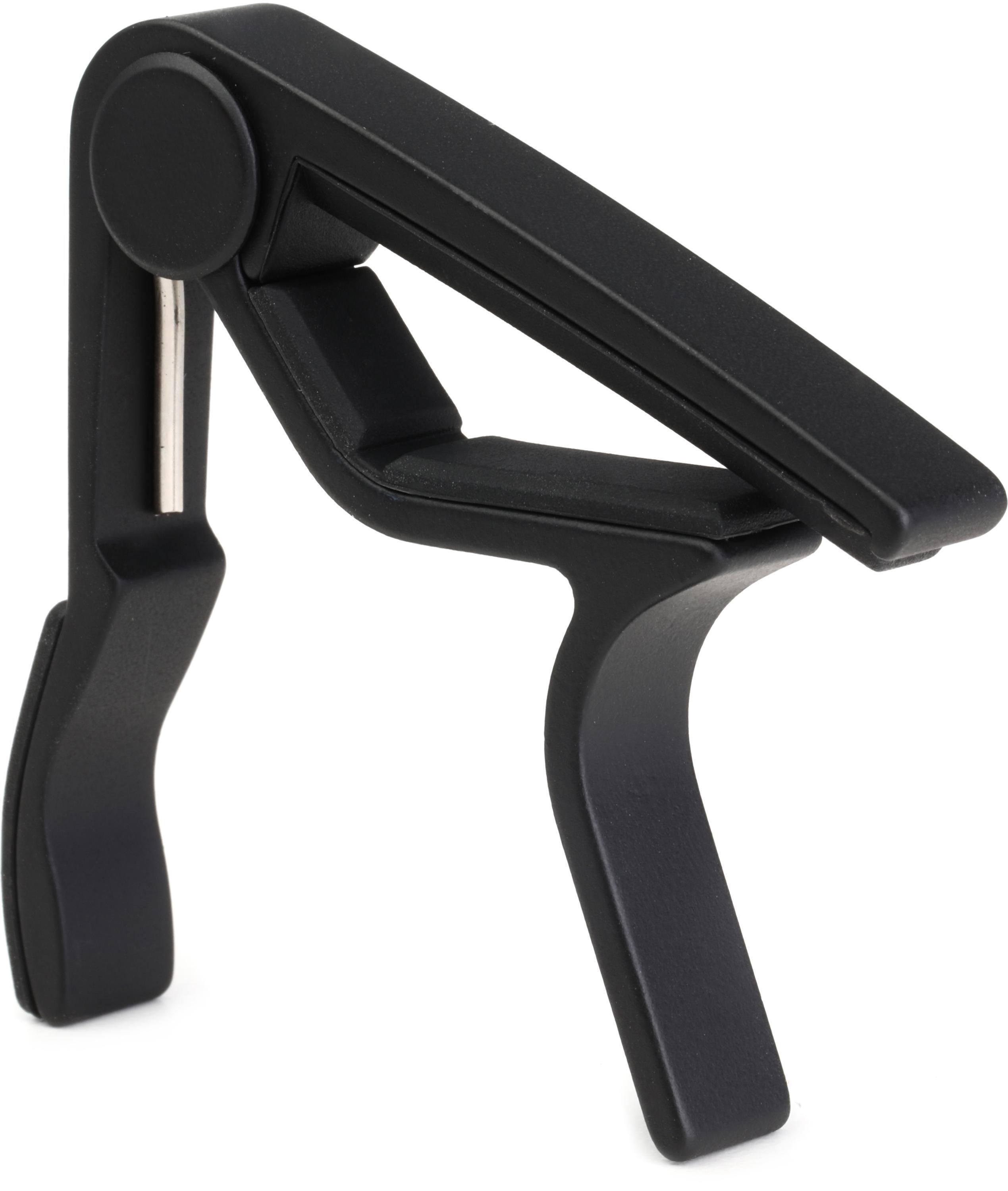 Photo of Kala Ukulele Capo - Black
