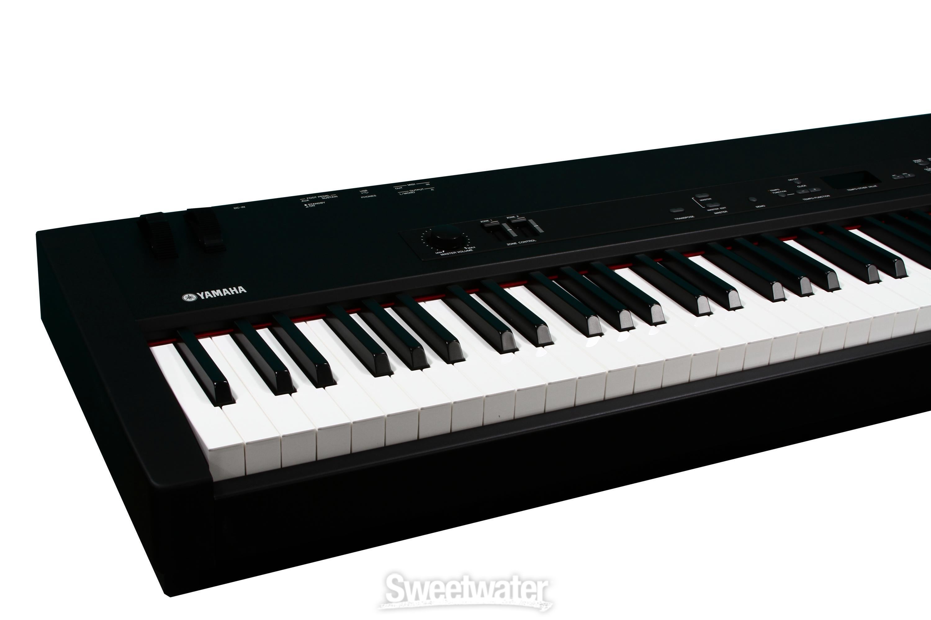 Yamaha CP33 | Sweetwater