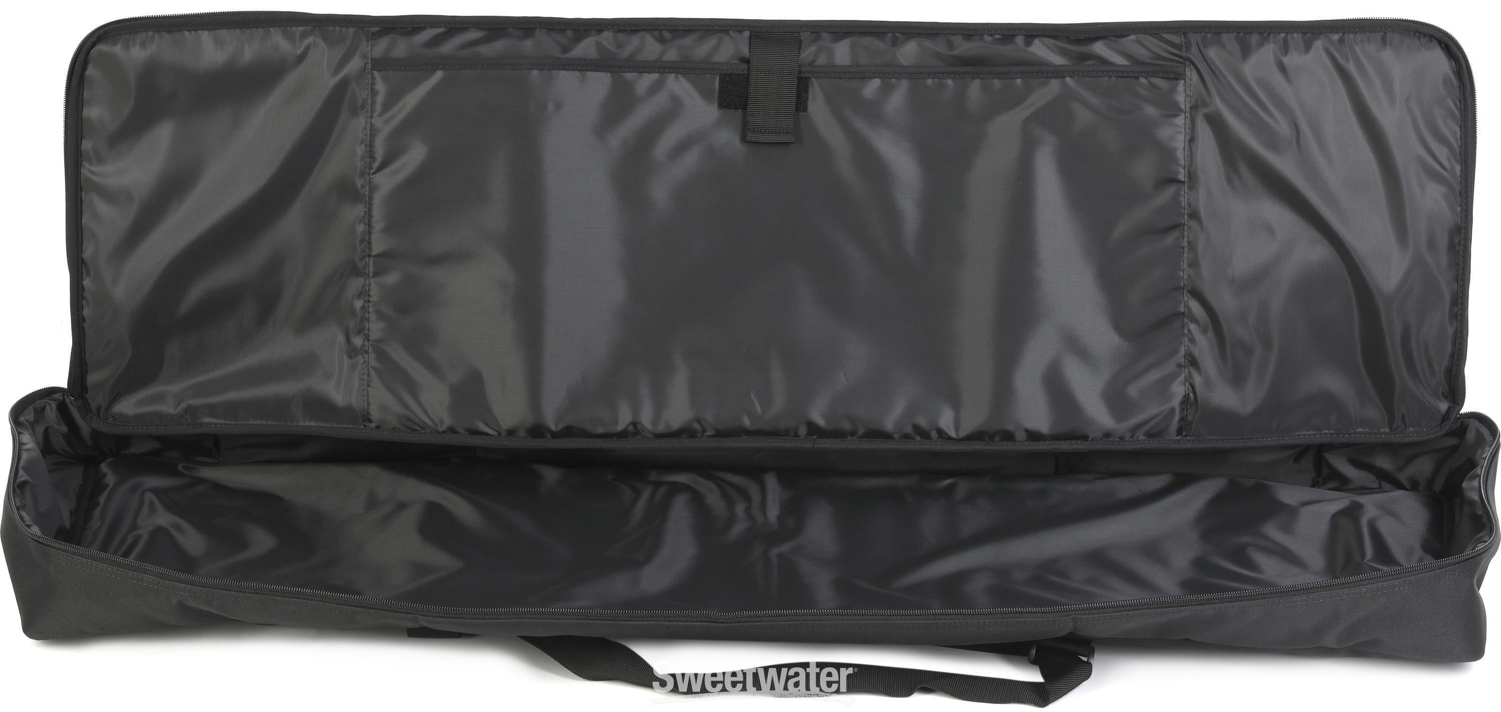 Yamaha SCKB630 Soft Keyboard Case | Sweetwater