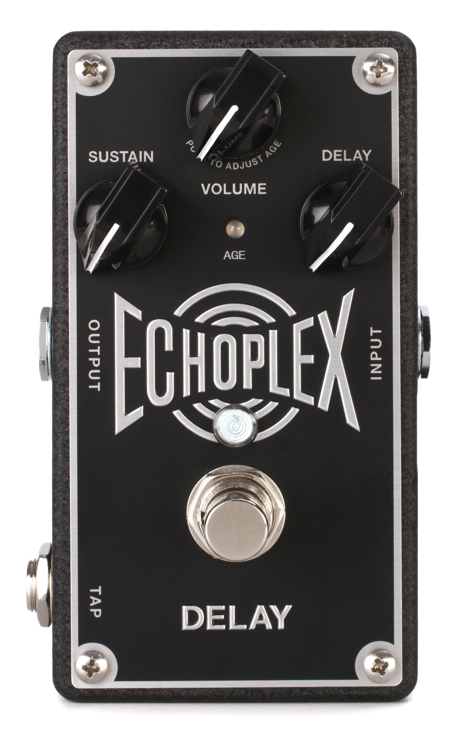 Dunlop EP103 Echoplex Delay Pedal