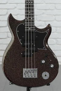 Reverend Mike Watt Wattplower MKII Bass - Root Beer Sparkle