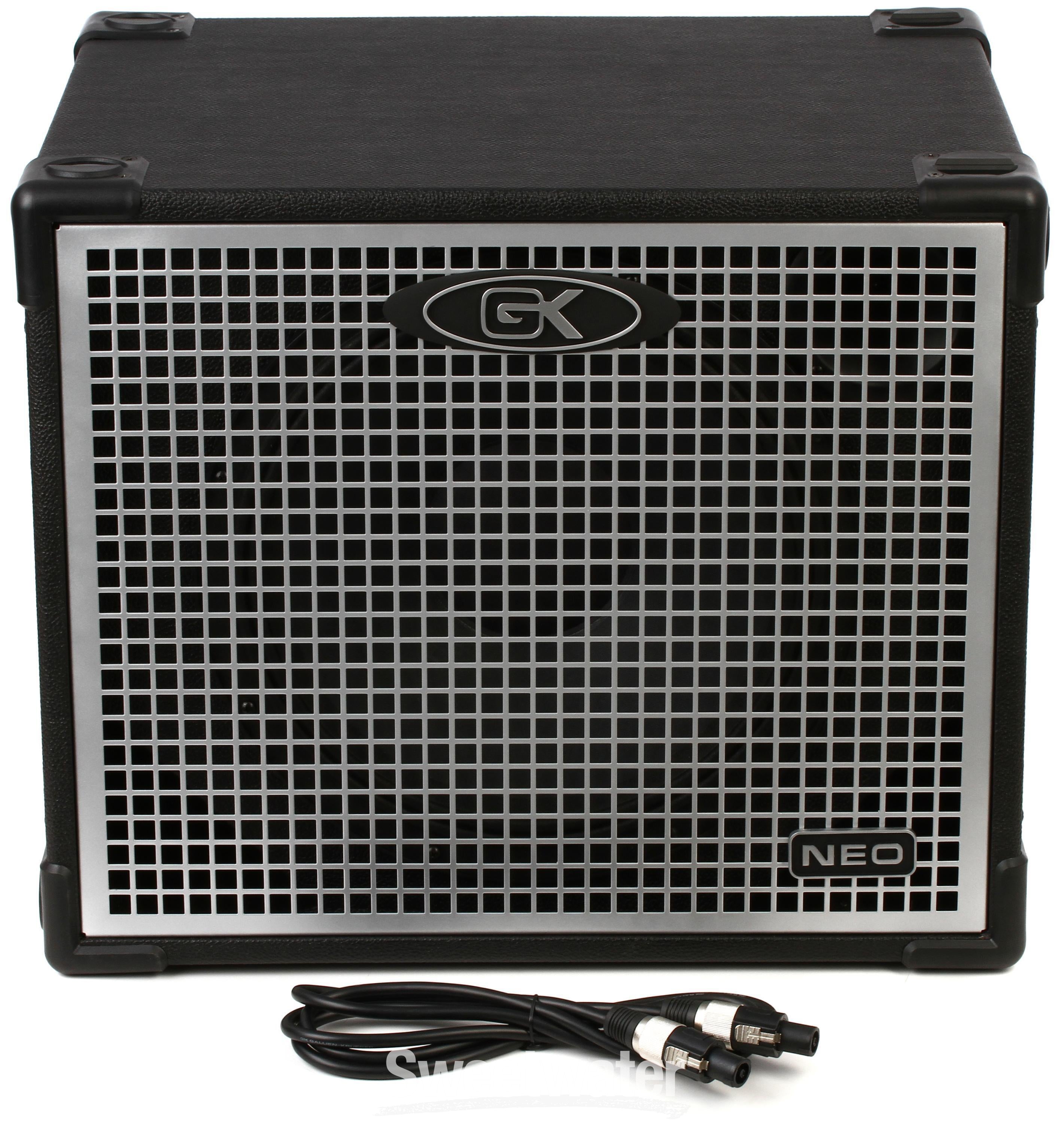 Gallien-Krueger Neo 115-III 1x15