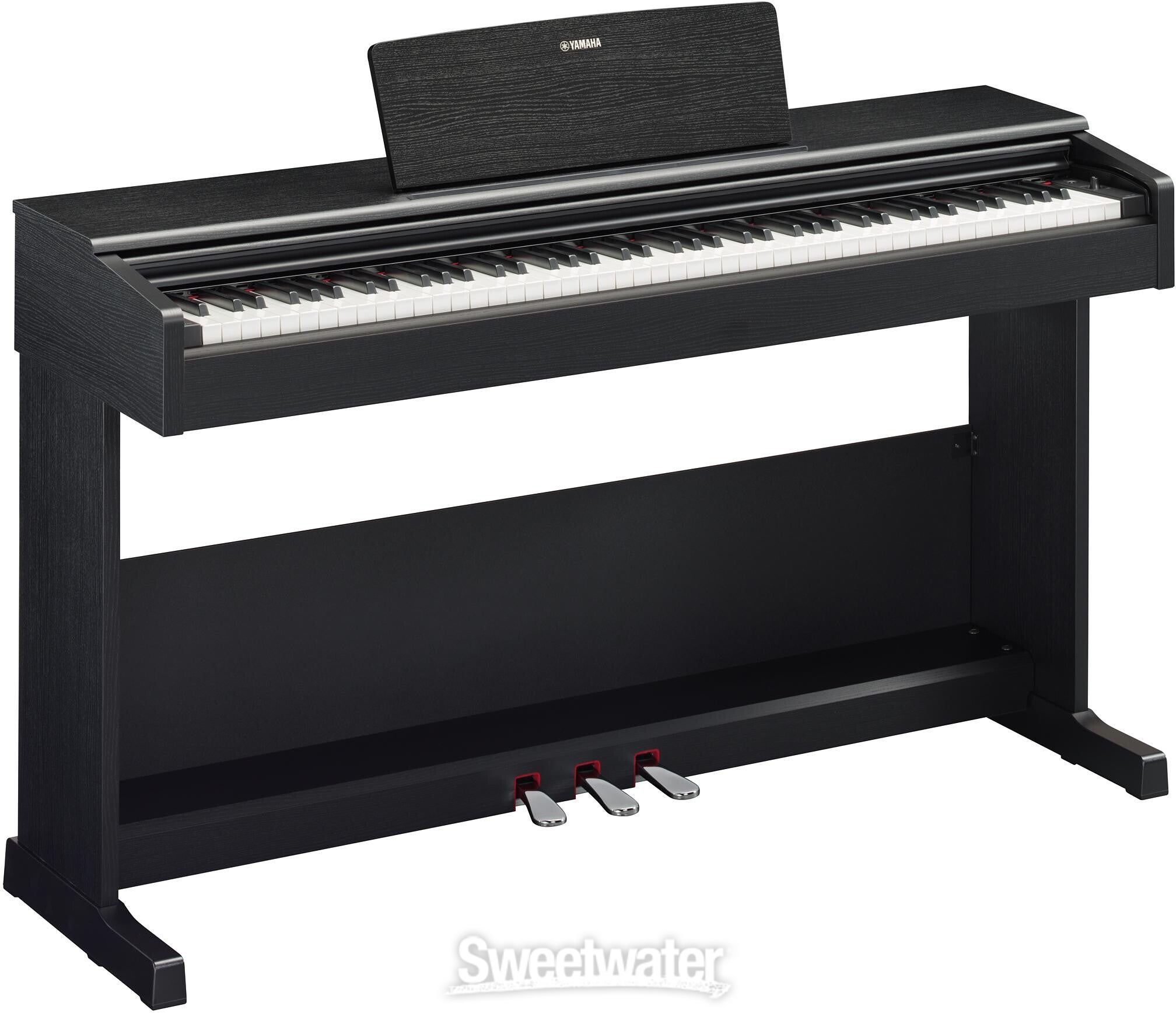 Yamaha slim deals digital piano