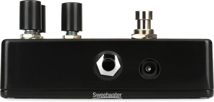 Catalinbread Octapussy Octave Fuzz Pedal - Psychedelic Edition, Sweetwater Exclusive