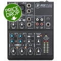 Photo of Mackie 402VLZ4 4-channel Compact Analog Mixer