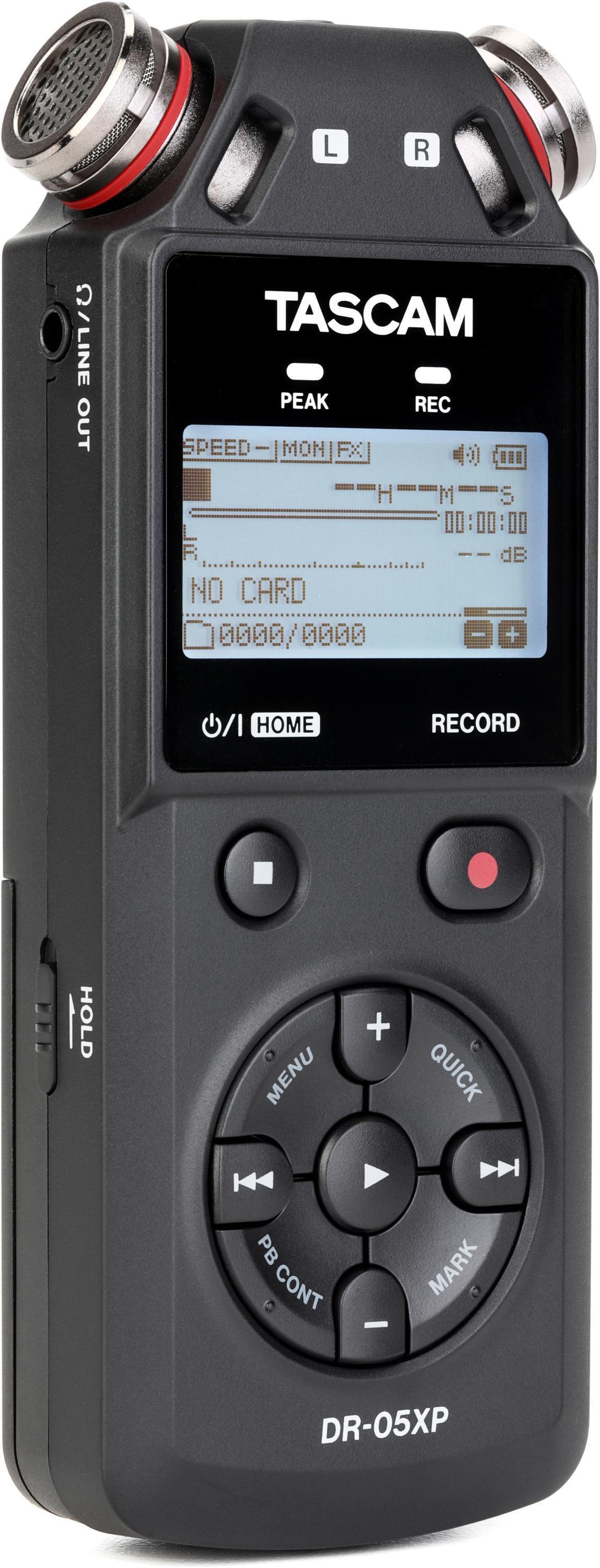 How to Choose Portable Audio Recorders for Travel: Ultimate Guide