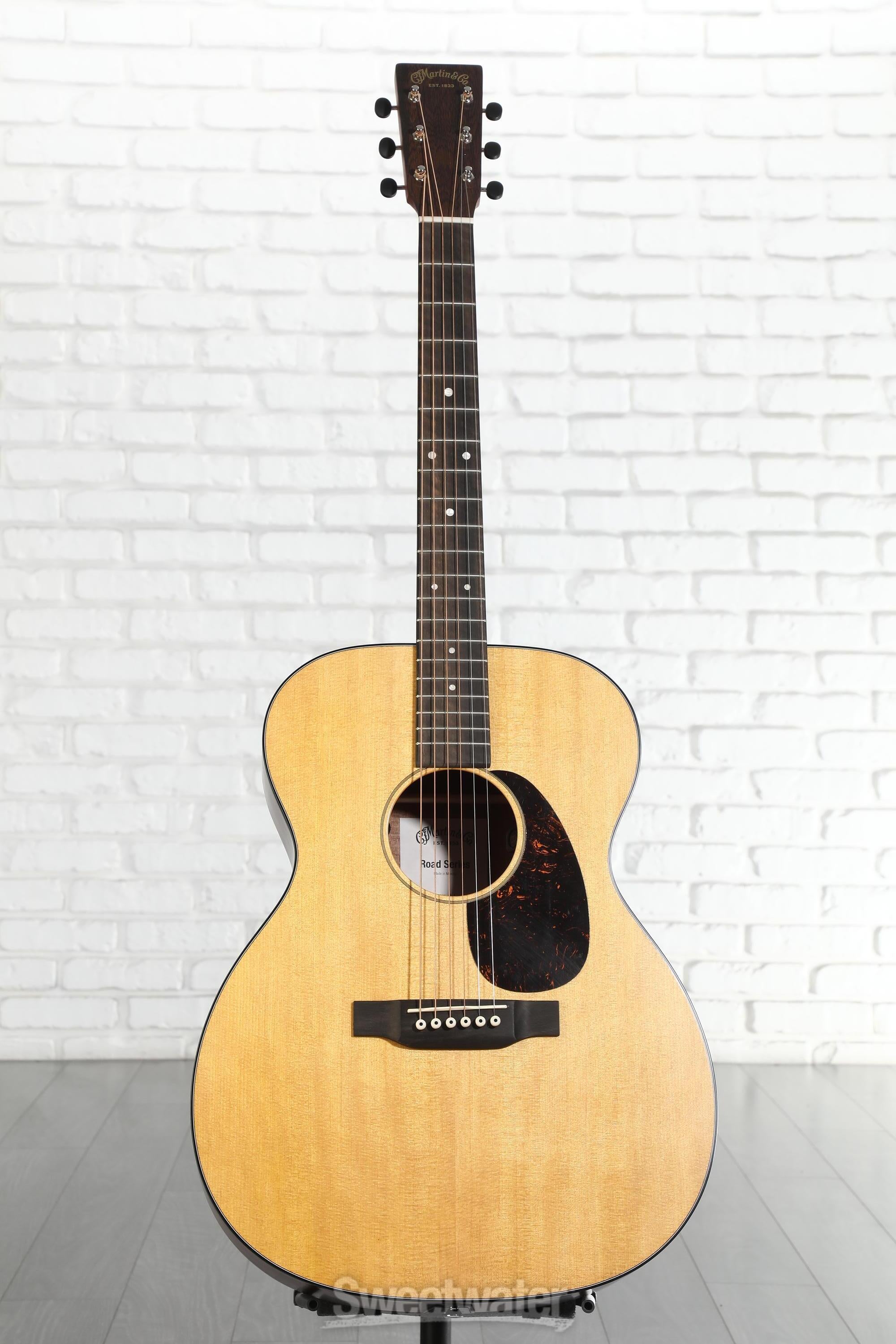 Martin Road Series 000-10E Retro Acoustic-electric Guitar