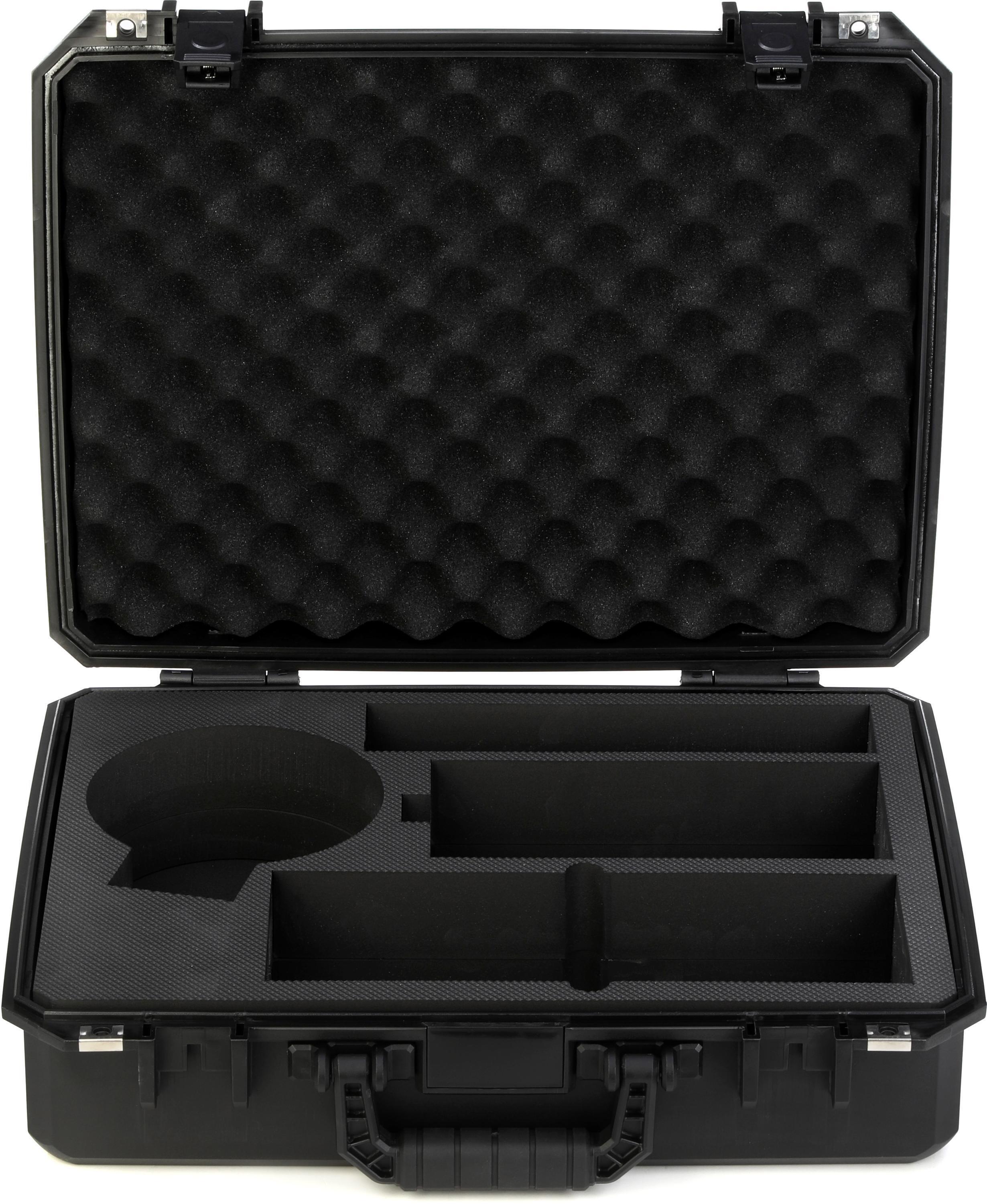 Warm Audio WA-251 Flight Case | Sweetwater