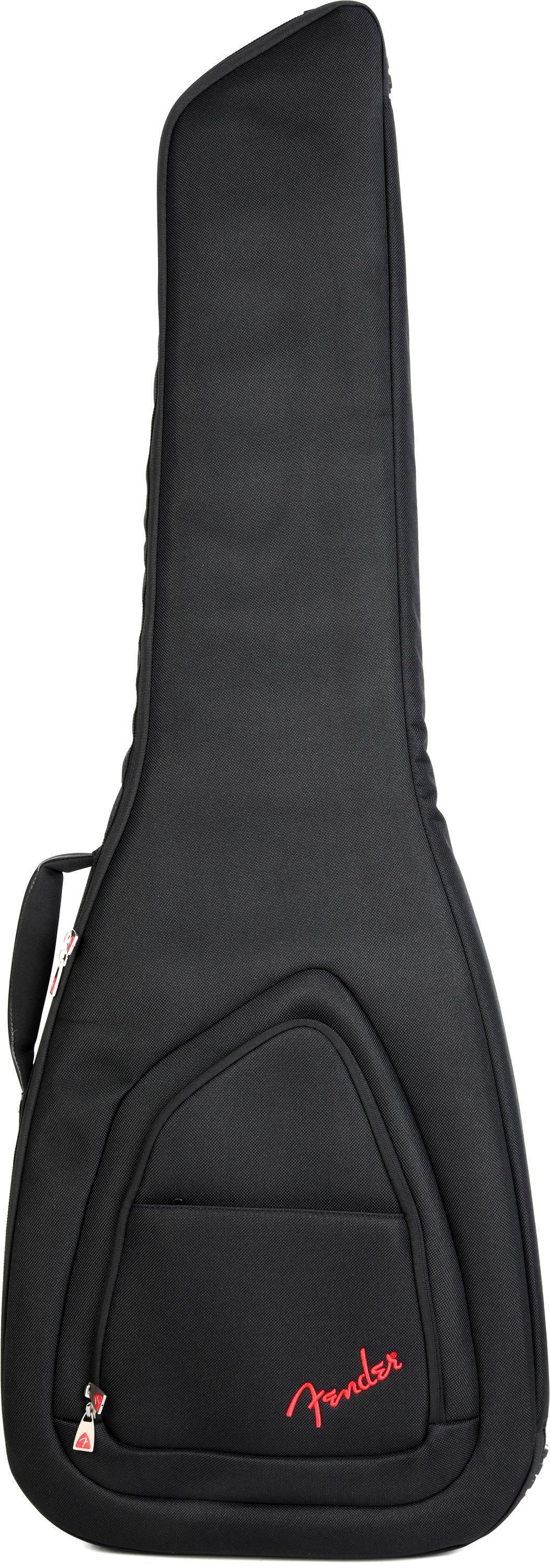 Fender FB1225 Electric Bass Gig Bag Black | Guitar Center