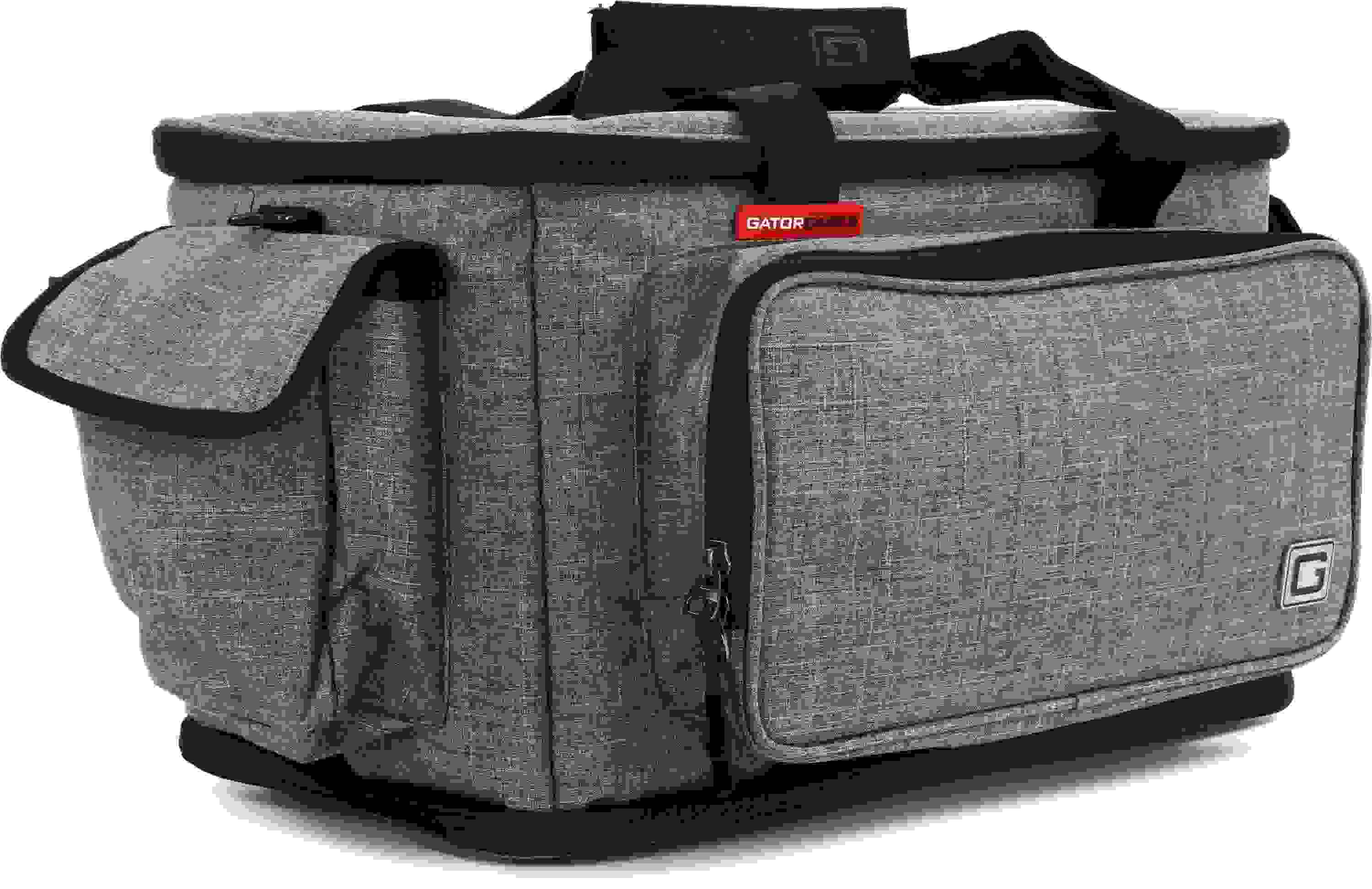 Gator GT-KEMPER-PRPH Transit Style Bag For Kemper Profiling Amps