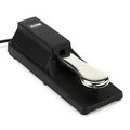 Photo of On-Stage KSP100 Universal Keyboard Sustain Pedal