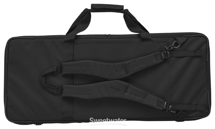 MISAMO GIGO 6点set Yamaha Softcase for Yamaha MODX - M6 | Sweetwater