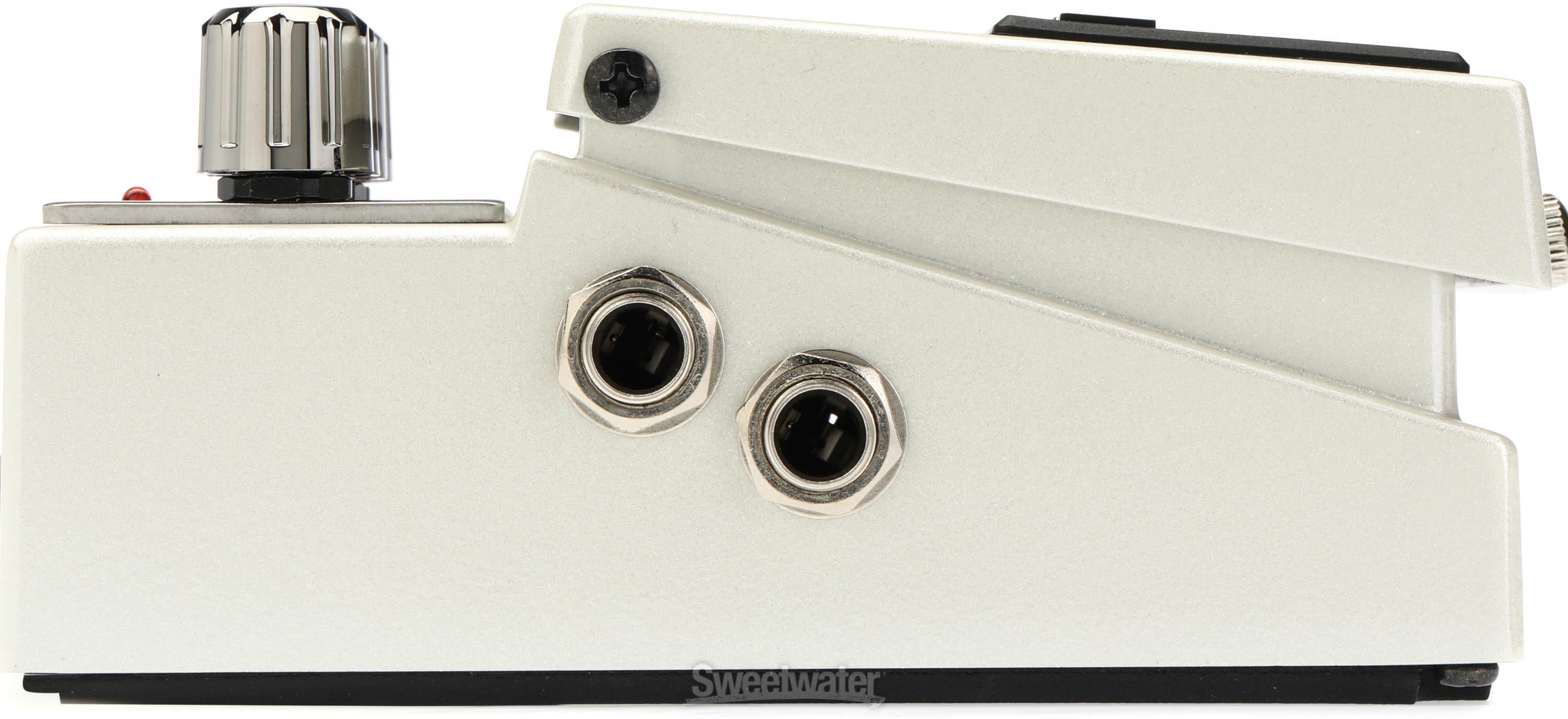 Boss NS-1X Noise Suppressor Pedal | Sweetwater
